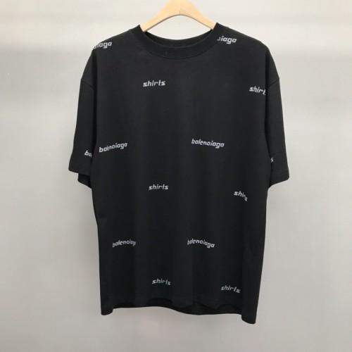 B Shirt 1：1 Quality-2843(XS-L)