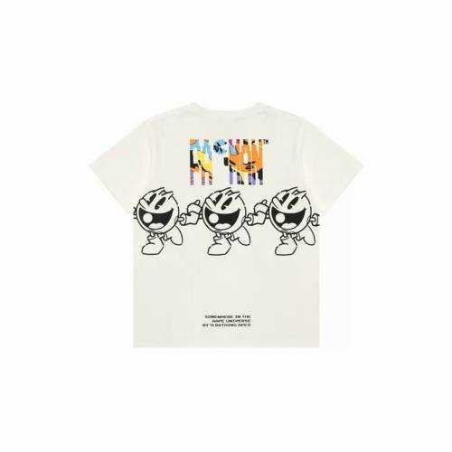 Aape t-shirt men-130(M-XXXL)