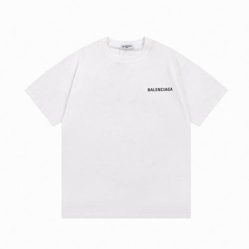 B t-shirt men-1862(S-XL)