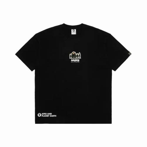 Aape t-shirt men-008(M-XXXL)