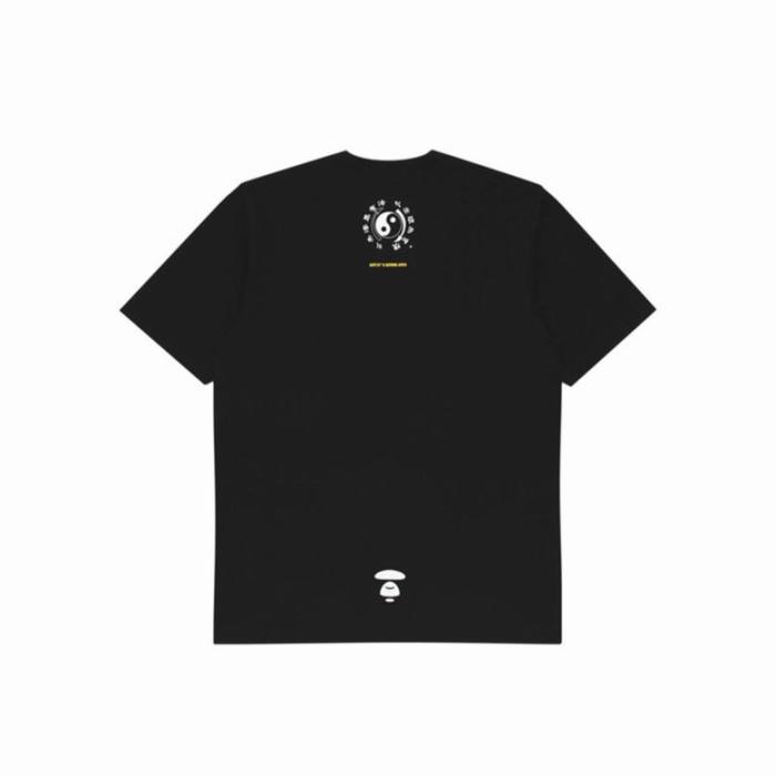 Aape t-shirt men-042(M-XXXL)