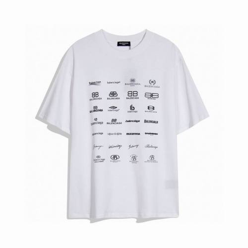 B t-shirt men-1828(S-XL)