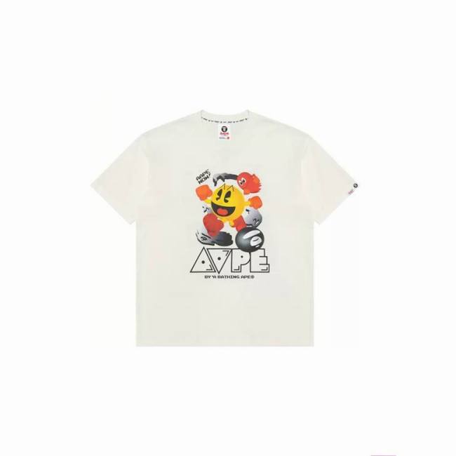 Aape t-shirt men-118(M-XXXL)