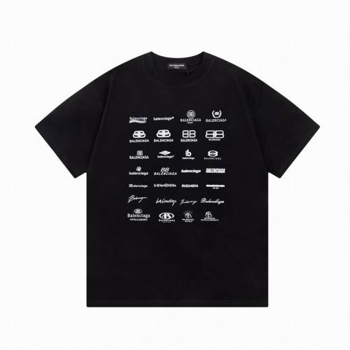 B t-shirt men-1889(S-XL)