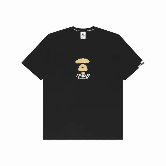 Aape t-shirt men-010(M-XXXL)