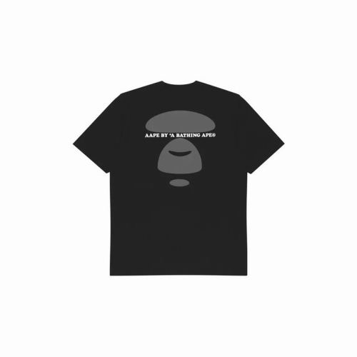 Aape t-shirt men-094(M-XXXL)