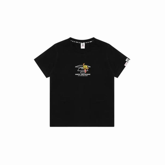 Aape t-shirt men-055(M-XXXL)