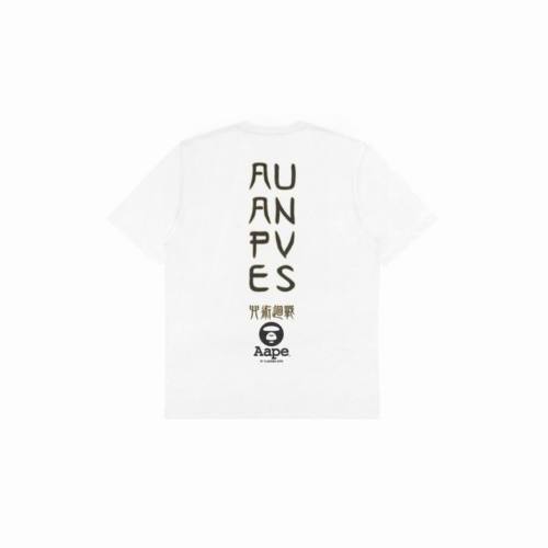 Aape t-shirt men-107(M-XXXL)