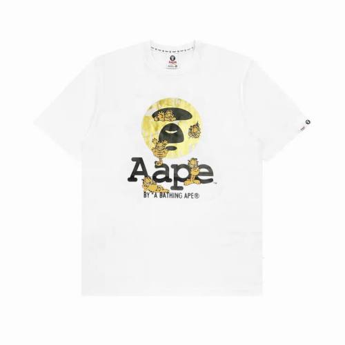 Aape t-shirt men-021(M-XXXL)