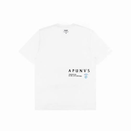 Aape t-shirt men-113(M-XXXL)