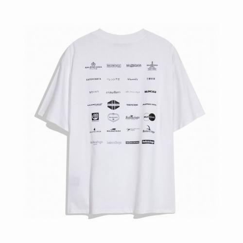 B t-shirt men-1826(S-XL)
