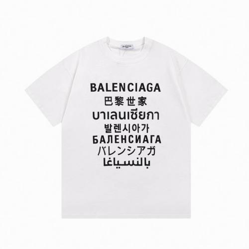 B t-shirt men-1849(S-XL)