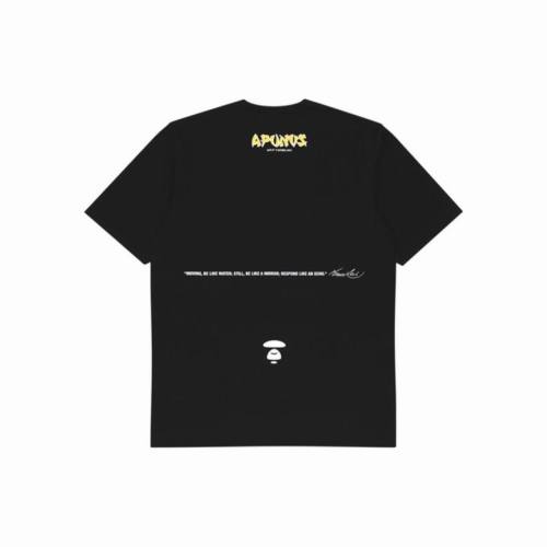 Aape t-shirt men-041(M-XXXL)