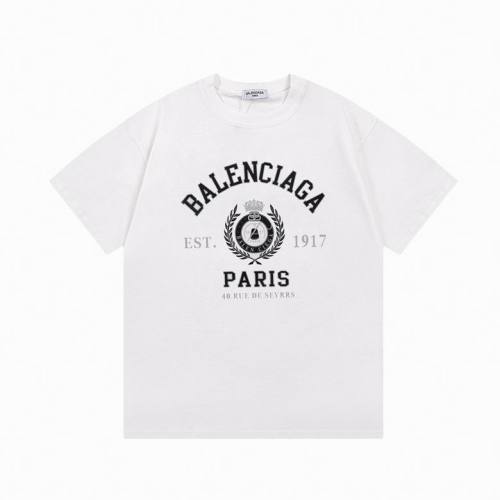 B t-shirt men-1877(S-XL)