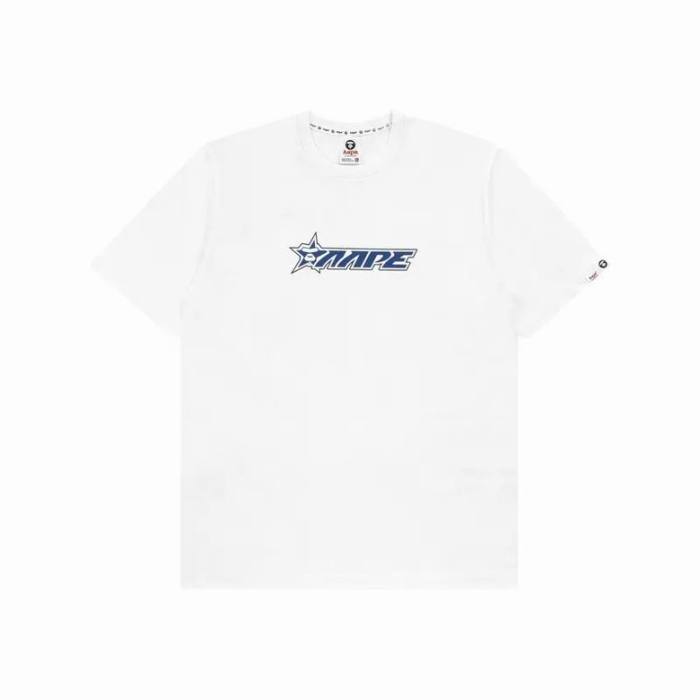 Aape t-shirt men-127(M-XXXL)