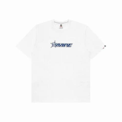 Aape t-shirt men-127(M-XXXL)