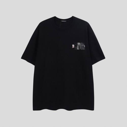 B t-shirt men-1911(XS-L)