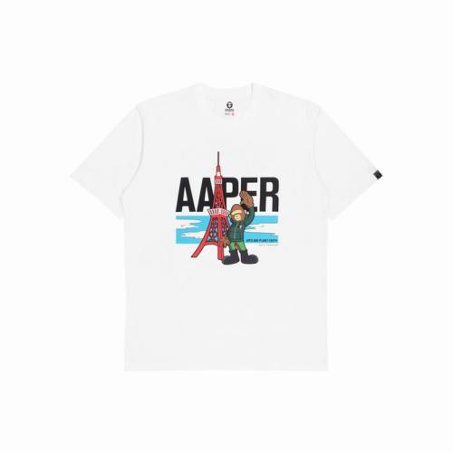 Aape t-shirt men-068(M-XXXL)