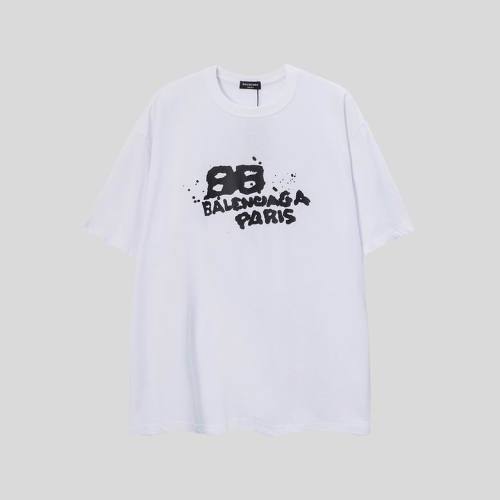 B t-shirt men-1906(XS-L)