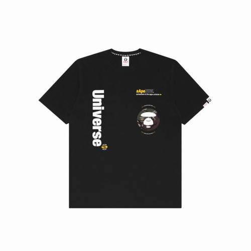 Aape t-shirt men-007(M-XXXL)