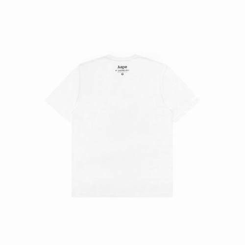 Aape t-shirt men-137(M-XXXL)
