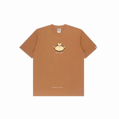 Aape t-shirt men-098(M-XXXL)
