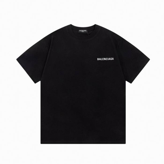B t-shirt men-1864(S-XL)