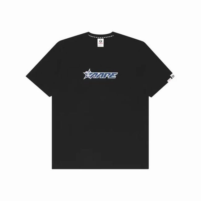 Aape t-shirt men-029(M-XXXL)