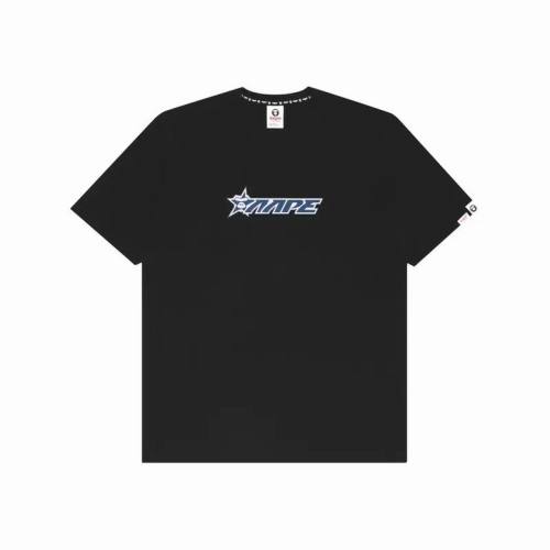 Aape t-shirt men-029(M-XXXL)