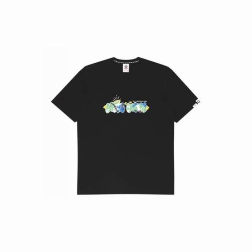 Aape t-shirt men-060(M-XXXL)