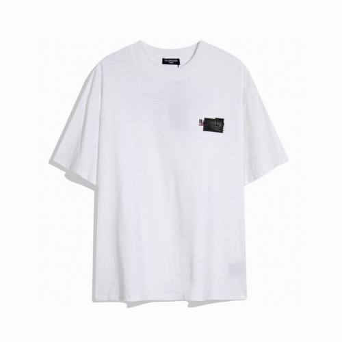 B t-shirt men-1839(S-XL)