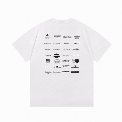 B t-shirt men-1896(S-XL)