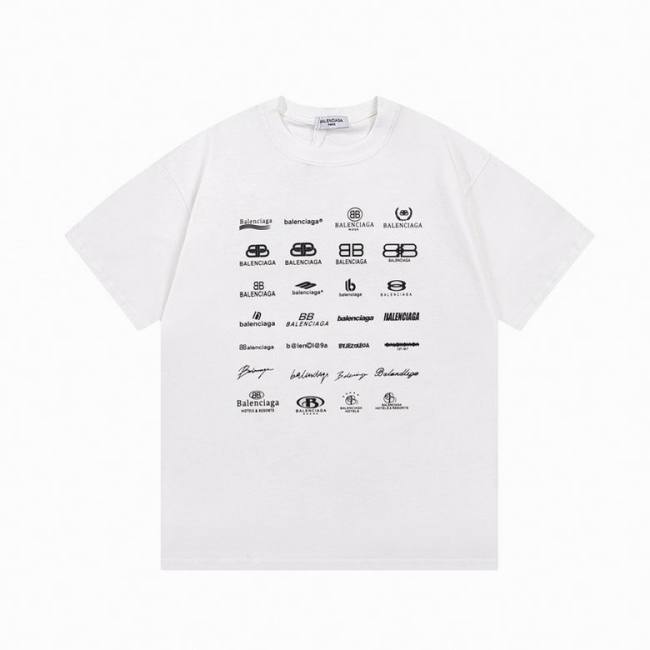 B t-shirt men-1900(S-XL)
