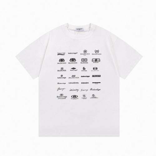 B t-shirt men-1900(S-XL)