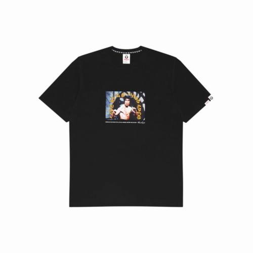 Aape t-shirt men-014(M-XXXL)