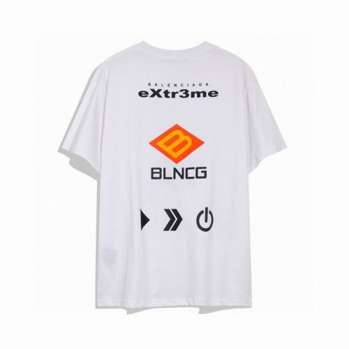 B t-shirt men-1822(S-XL)