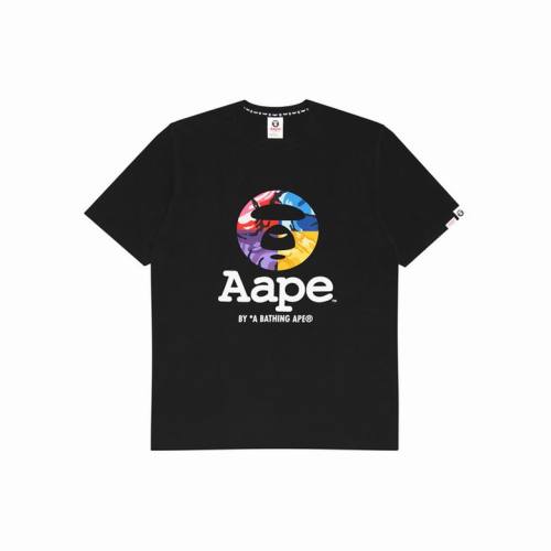 Aape t-shirt men-012(M-XXXL)
