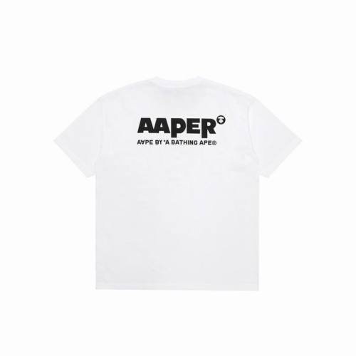 Aape t-shirt men-102(M-XXXL)
