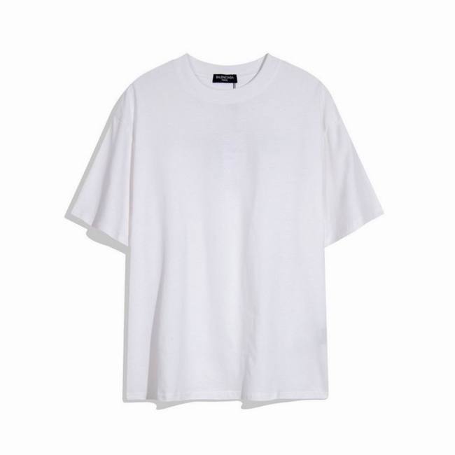 B t-shirt men-1816(S-XL)
