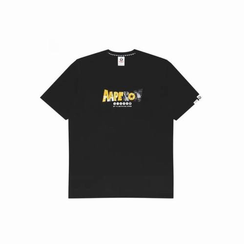 Aape t-shirt men-016(M-XXXL)