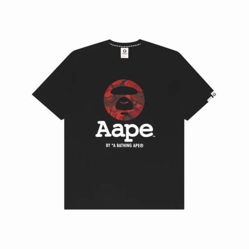 Aape t-shirt men-023(M-XXXL)