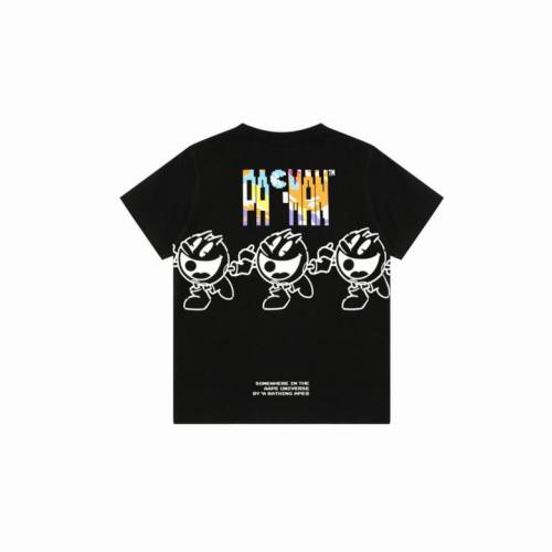 Aape t-shirt men-089(M-XXXL)