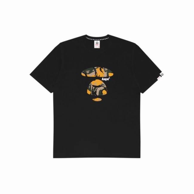 Aape t-shirt men-009(M-XXXL)
