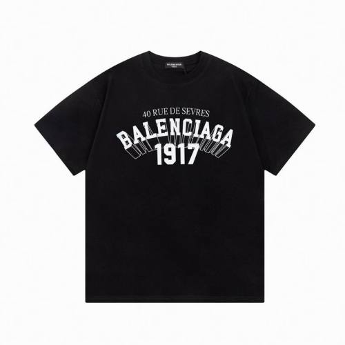 B t-shirt men-1887(S-XL)