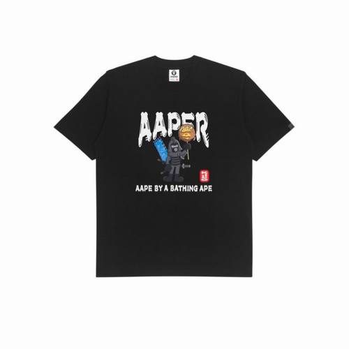 Aape t-shirt men-004(M-XXXL)