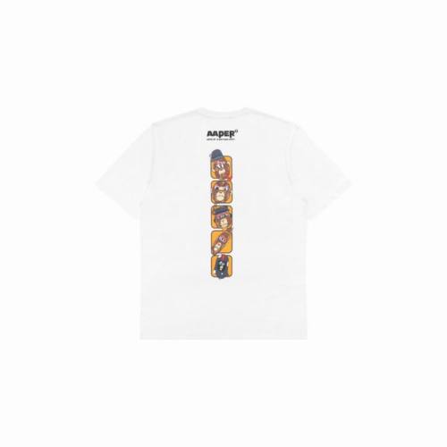 Aape t-shirt men-132(M-XXXL)