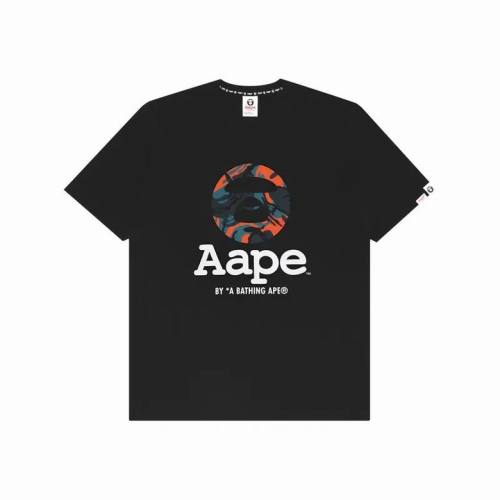 Aape t-shirt men-025(M-XXXL)