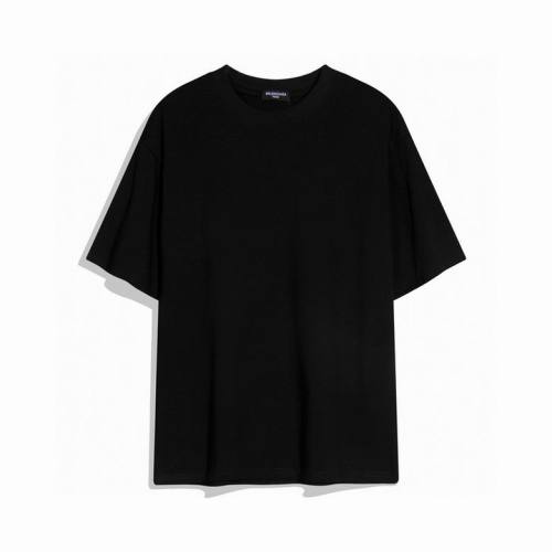 B t-shirt men-1834(S-XL)
