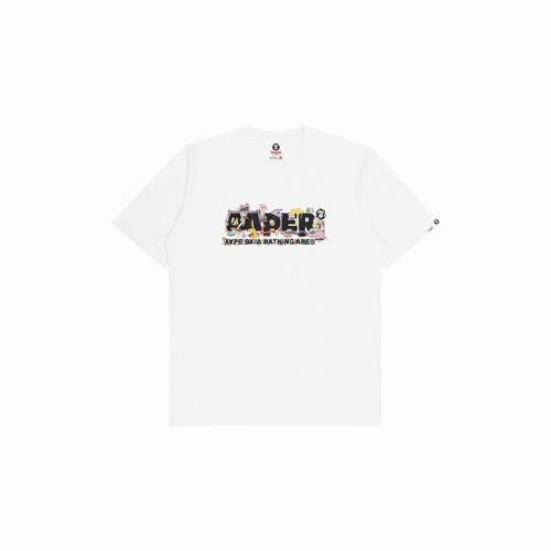 Aape t-shirt men-120(M-XXXL)