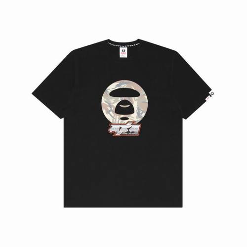 Aape t-shirt men-027(M-XXXL)